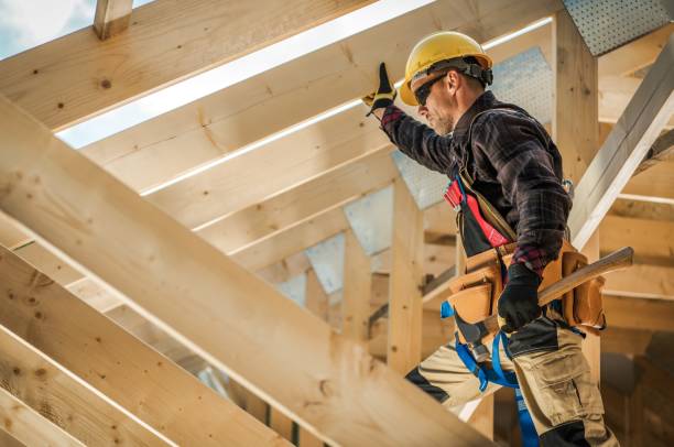 Best Metal Roofing Contractor  in Howard, WI