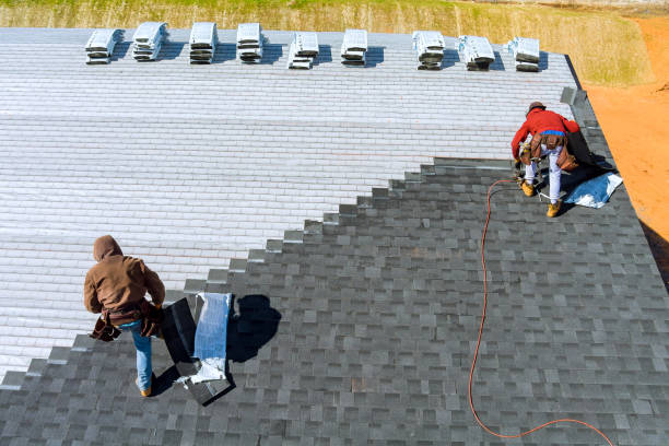 Best Storm Damage Roof Repair  in Howard, WI