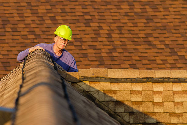 Best Commercial Roofing Services  in Howard, WI