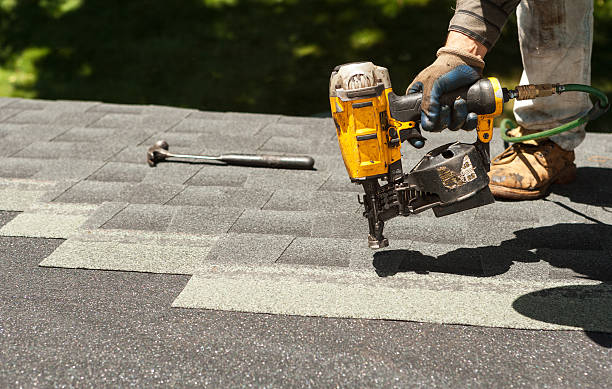 Best Residential Roofing Contractor  in Howard, WI
