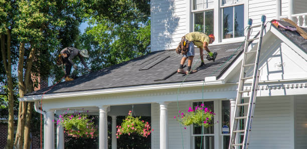Best Roof Waterproofing Services  in Howard, WI